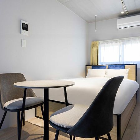 Repure Hikifune Residence II Tokyo Luaran gambar