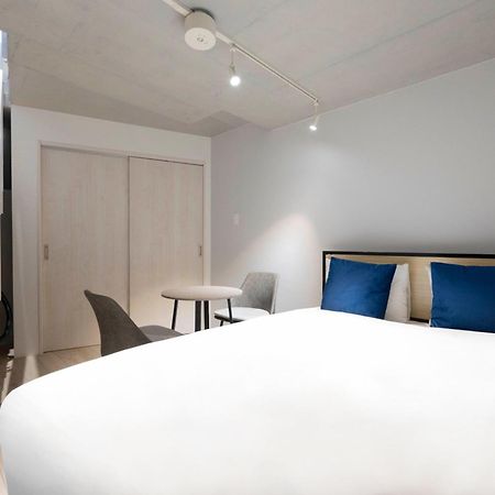 Repure Hikifune Residence II Tokyo Luaran gambar