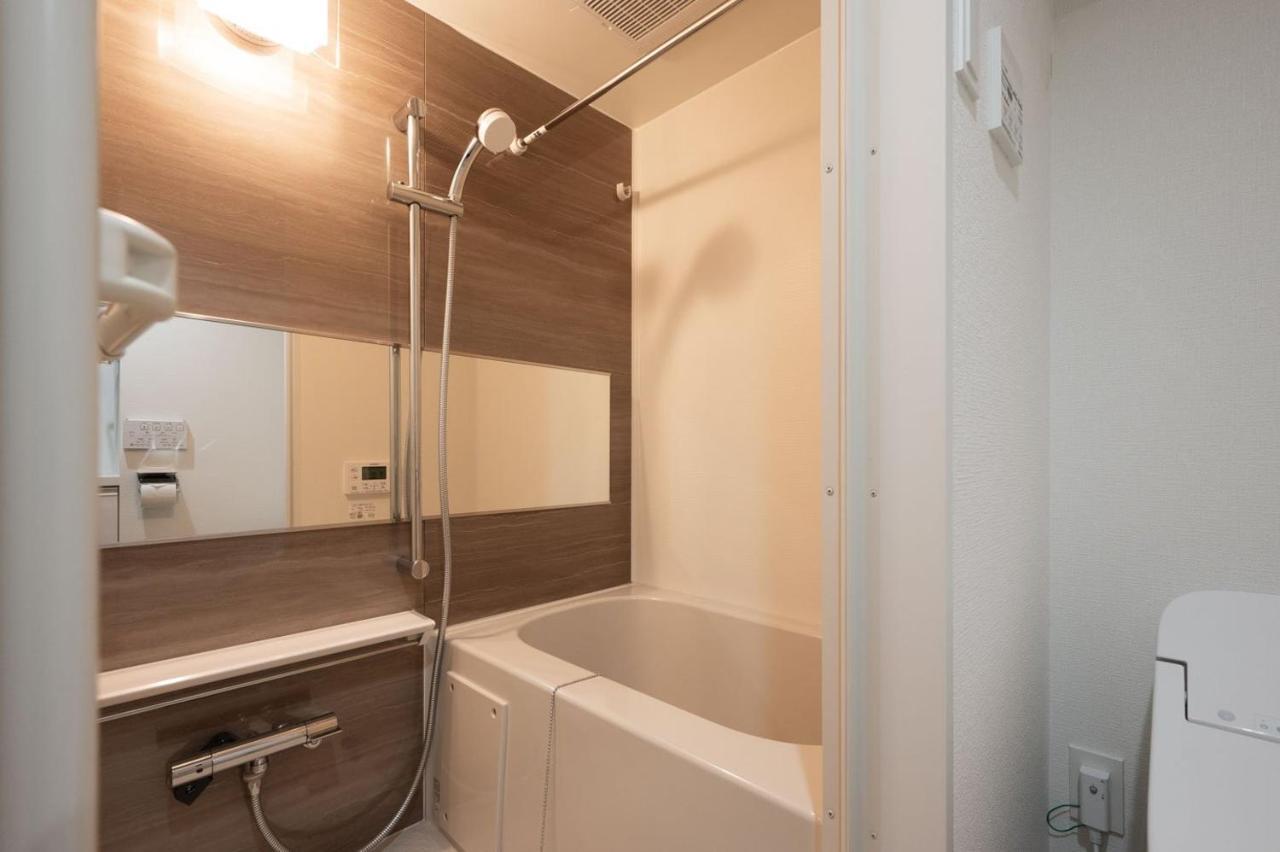 Repure Hikifune Residence II Tokyo Luaran gambar