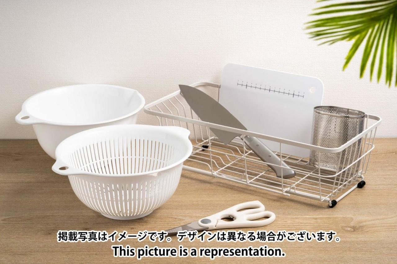 Repure Hikifune Residence II Tokyo Luaran gambar