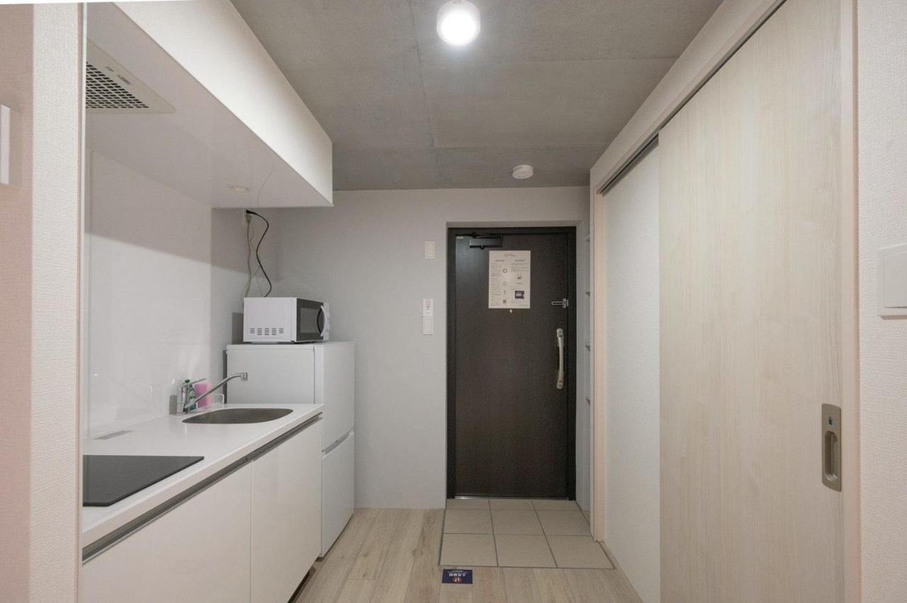 Repure Hikifune Residence II Tokyo Luaran gambar