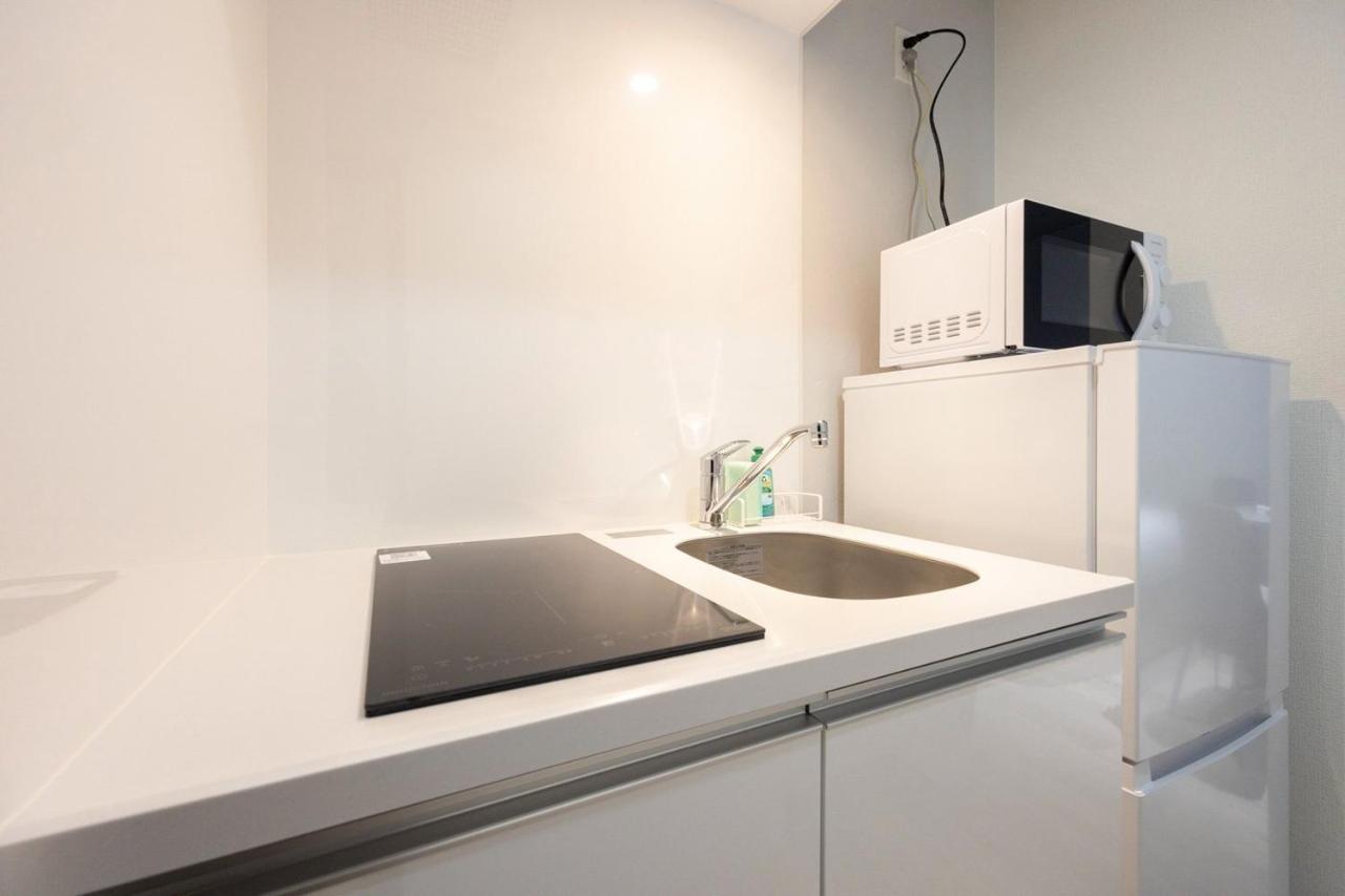 Repure Hikifune Residence II Tokyo Luaran gambar