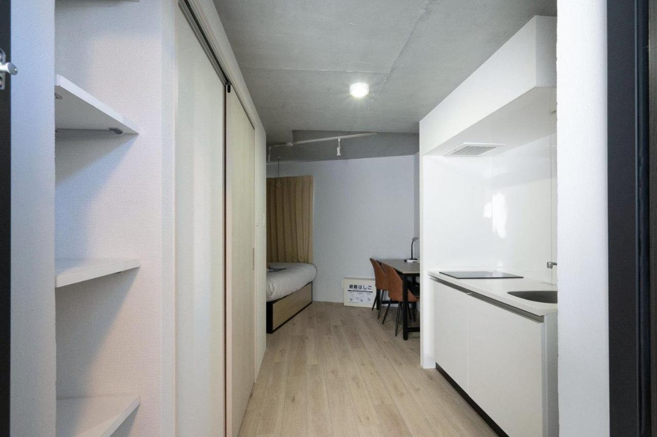 Repure Hikifune Residence II Tokyo Luaran gambar
