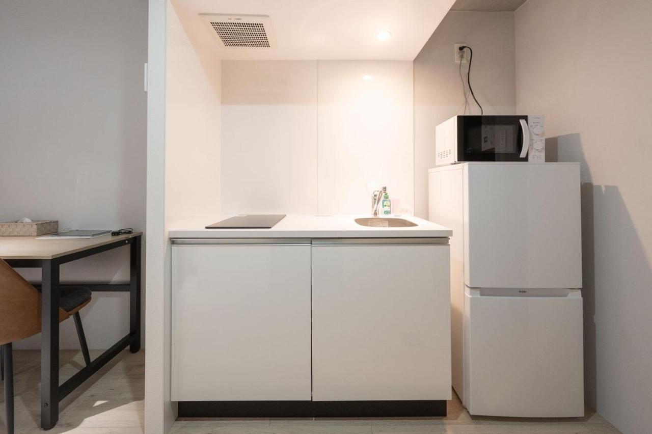 Repure Hikifune Residence II Tokyo Luaran gambar