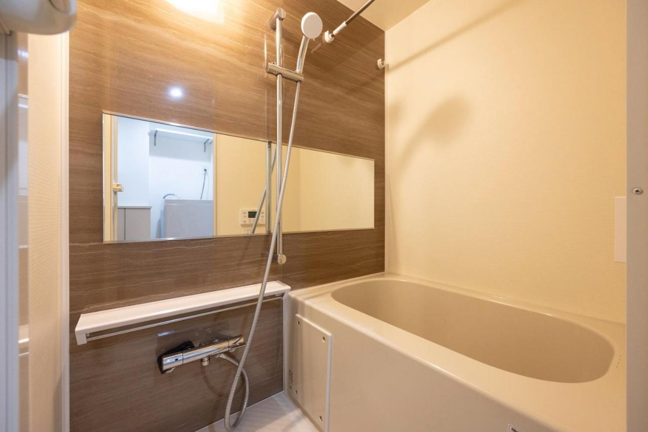 Repure Hikifune Residence II Tokyo Luaran gambar