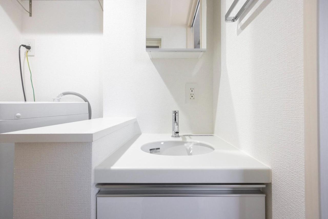 Repure Hikifune Residence II Tokyo Luaran gambar