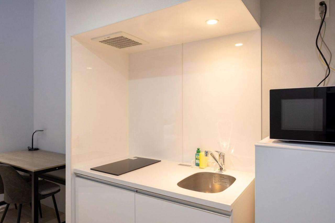 Repure Hikifune Residence II Tokyo Luaran gambar