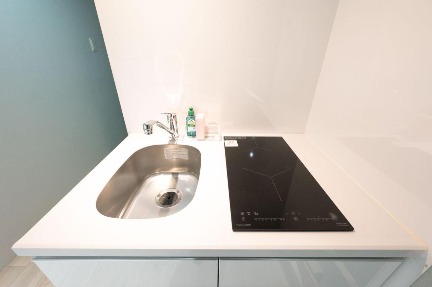 Repure Hikifune Residence II Tokyo Luaran gambar