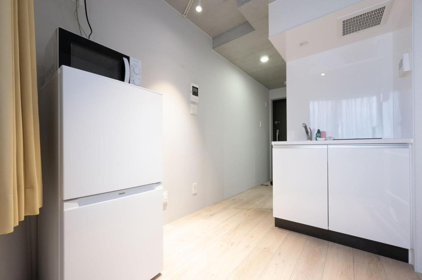 Repure Hikifune Residence II Tokyo Luaran gambar