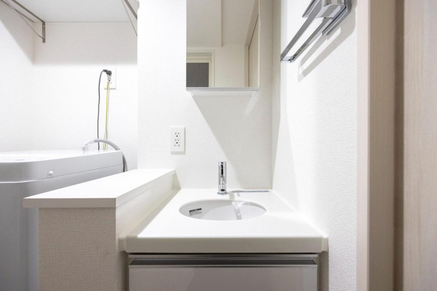 Repure Hikifune Residence II Tokyo Luaran gambar