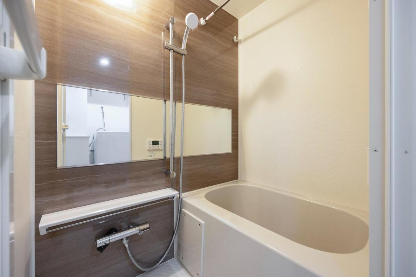 Repure Hikifune Residence II Tokyo Luaran gambar