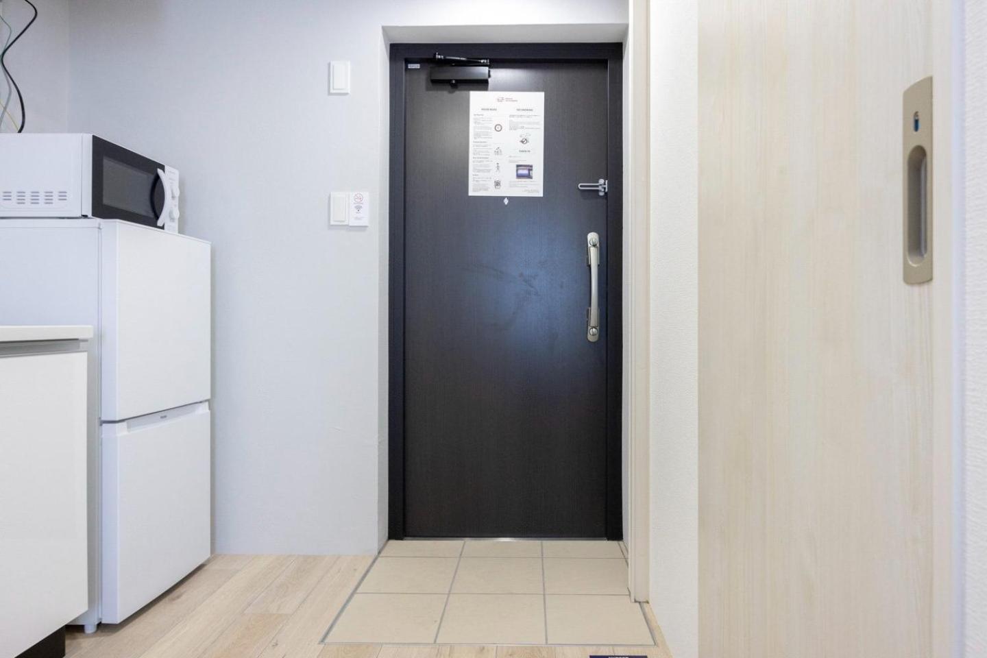 Repure Hikifune Residence II Tokyo Luaran gambar