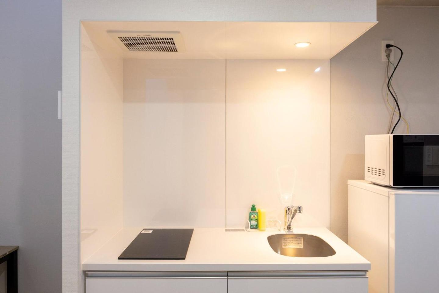 Repure Hikifune Residence II Tokyo Luaran gambar