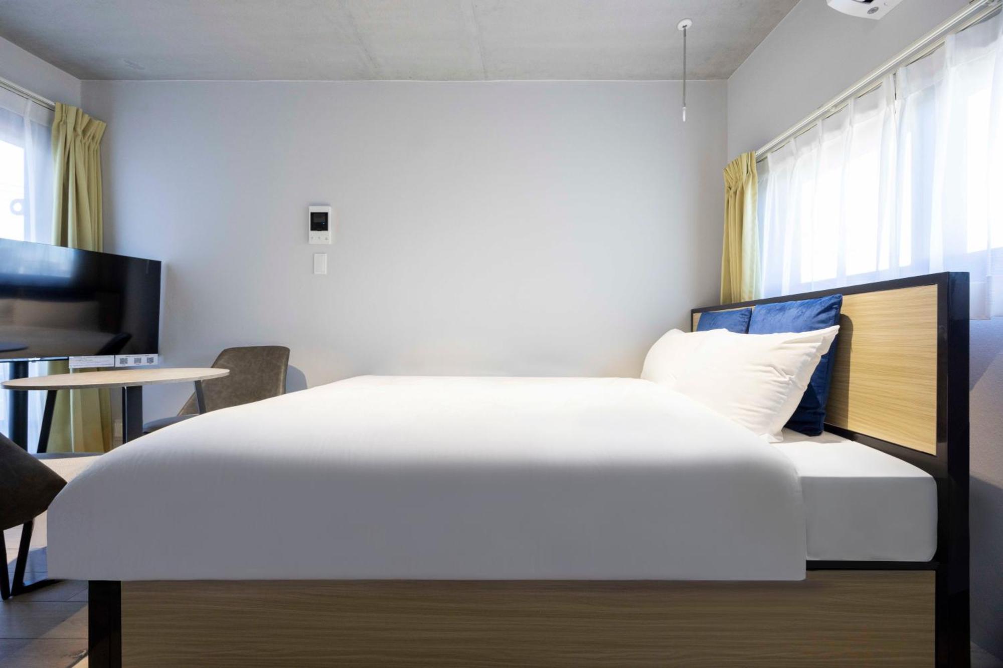 Repure Hikifune Residence II Tokyo Luaran gambar