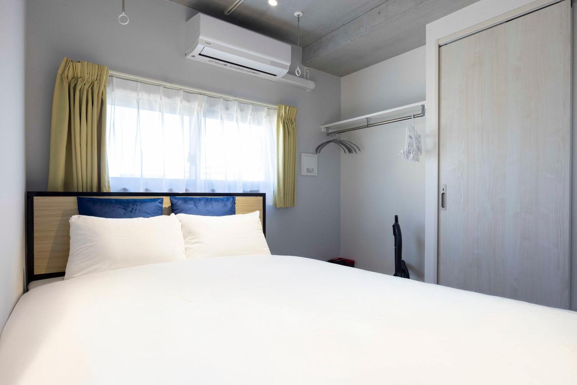 Repure Hikifune Residence II Tokyo Luaran gambar