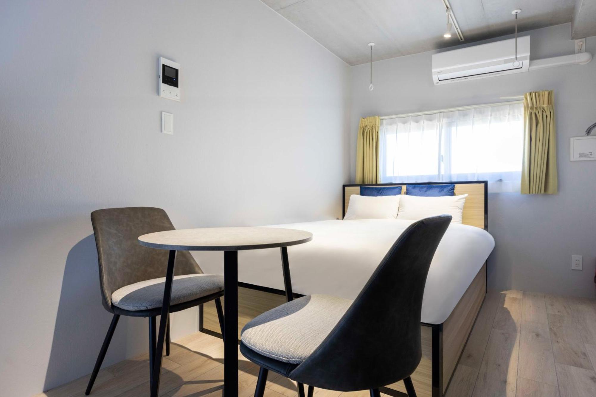 Repure Hikifune Residence II Tokyo Luaran gambar