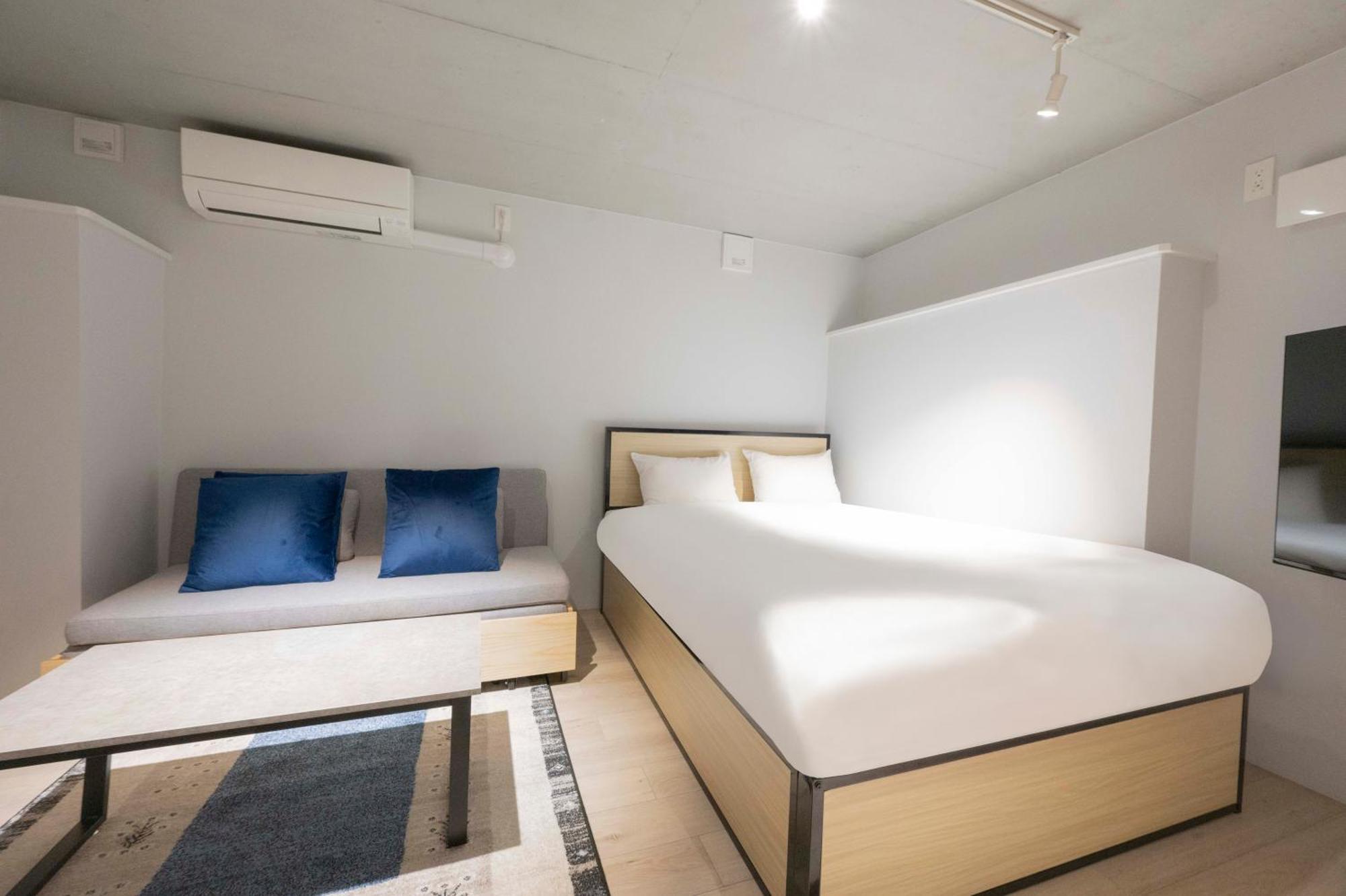 Repure Hikifune Residence II Tokyo Luaran gambar