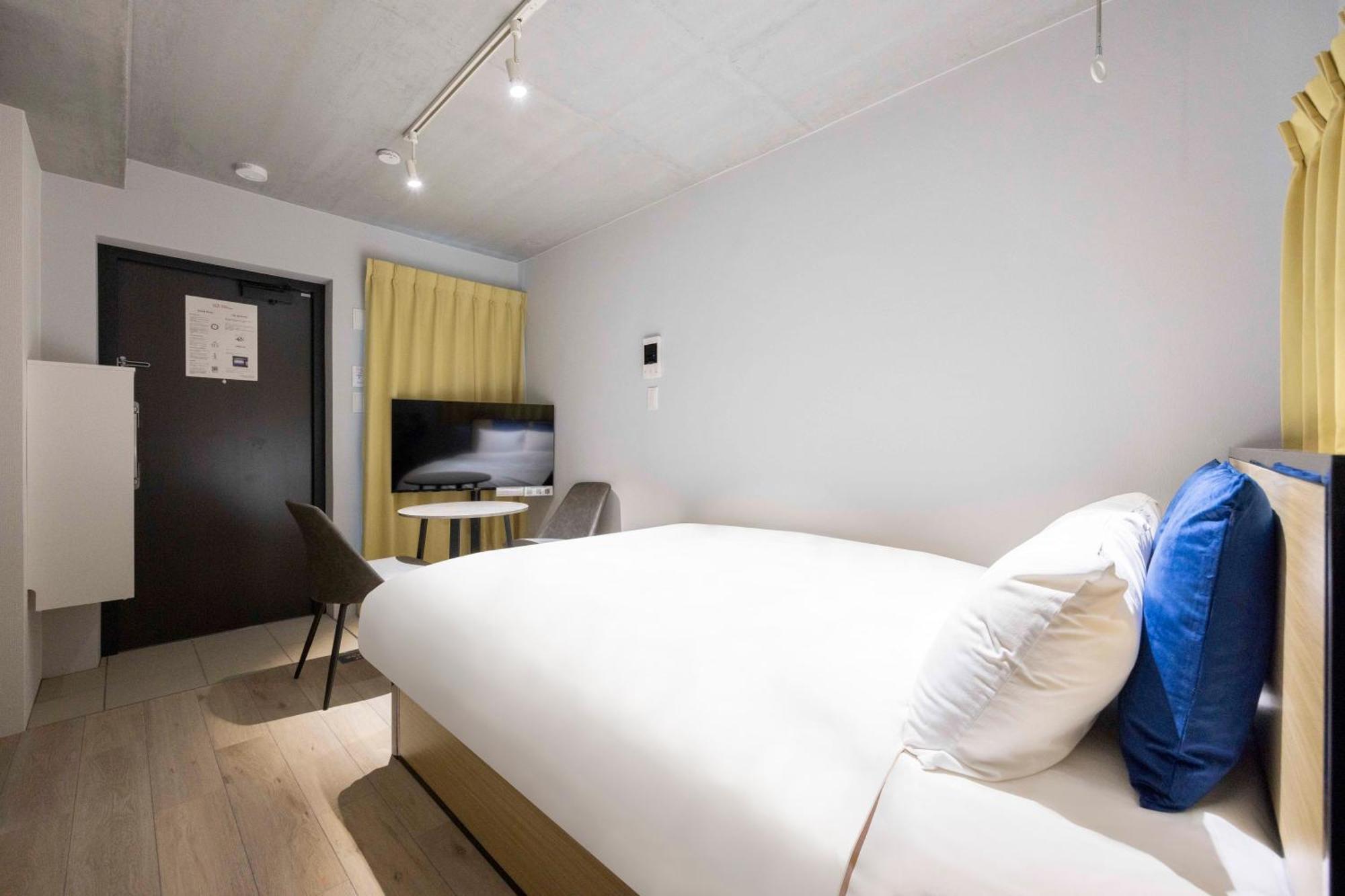 Repure Hikifune Residence II Tokyo Luaran gambar