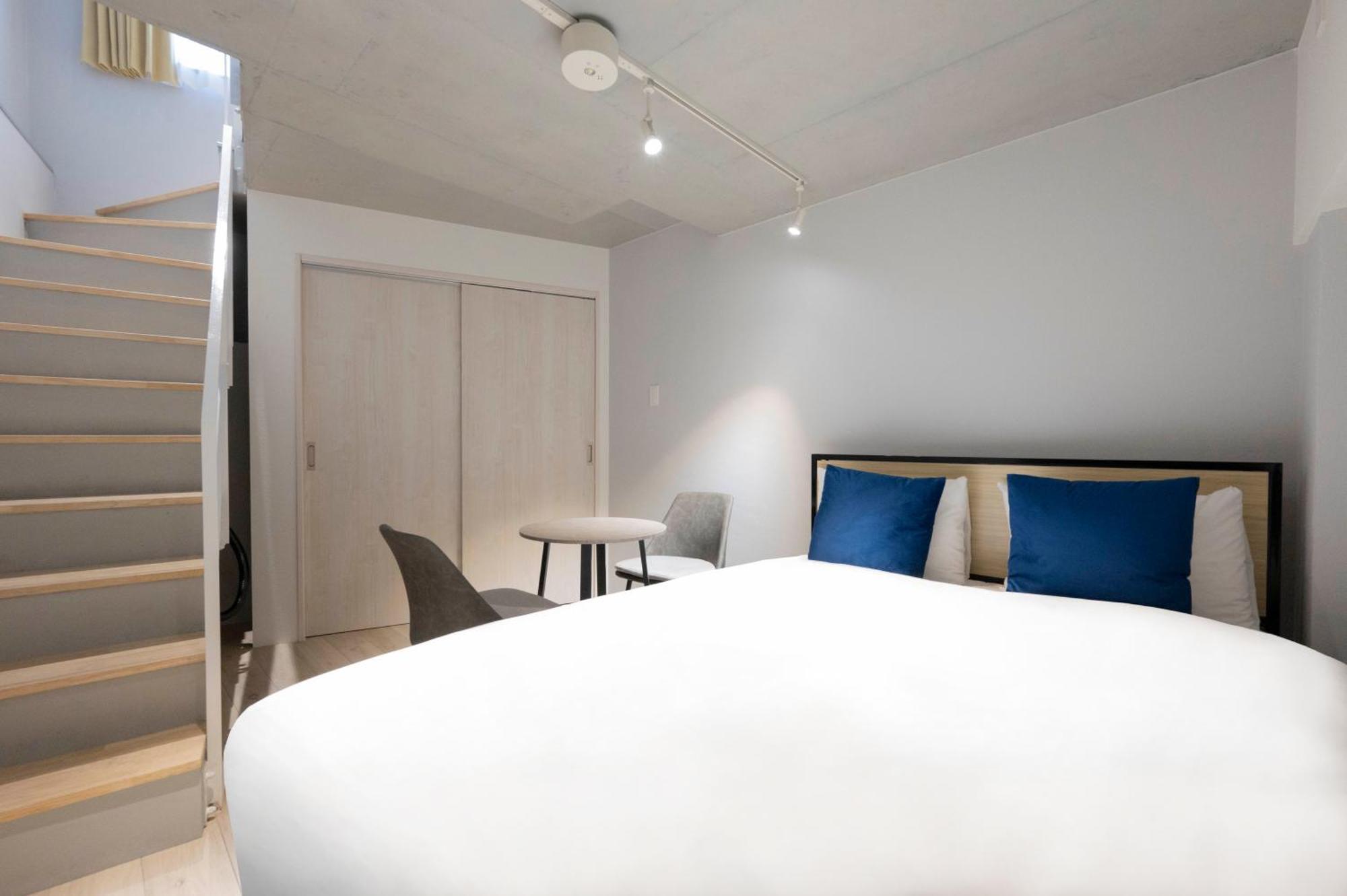 Repure Hikifune Residence II Tokyo Luaran gambar